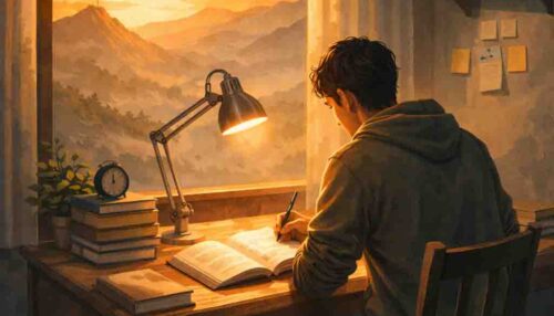 فیلم وبینار چطور کتابخوان بشم؟